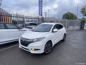 2015 HONDA VEZEL 1.5 HYBRID - Image 2