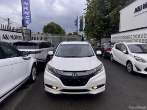 2015 HONDA VEZEL 1.5 HYBRID - Image 3