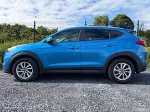2017 HYUNDAI TUSCON EXECUTIVE - Image 4