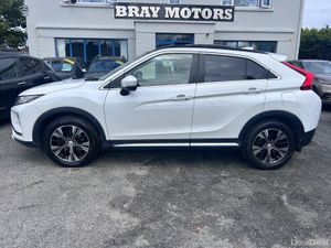 2018 MITSUBISHI ECLIPSE CROSS 1.5 AUTO - Image 3