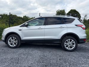 2019 FORD KUGA TITANIUM 1.5 * LOW KMS * - Image 4