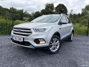 2019 FORD KUGA TITANIUM 1.5 * LOW KMS * - Image 2