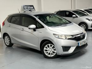 2016 Honda Fit 1.5 Hybrid Automatic,33K Miles - Image 3