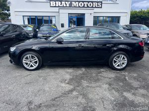 2018 AUDI A4 2.0TDI SE ULTRA LOW KMS - Image 3