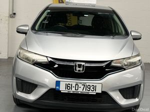 2016 Honda JAZZ/Fit 1.5 Hybrid Automatic,33K Miles - Image 2