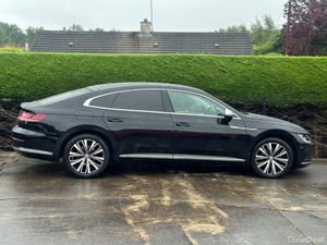 2019 Volkswagen Arteon 2.0 Tdi 150 Elegance Dsg - Image 3