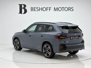 BMW X1 25e M-SPORT PRO X-DRIVE=ONLY 2000 MILES//HU - Image 3