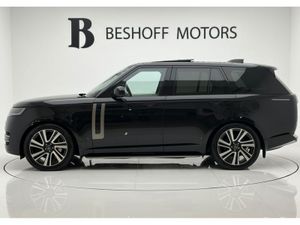 Land Rover Range Rover P460e HSE=ONLY 16000 MILES/ - Image 2