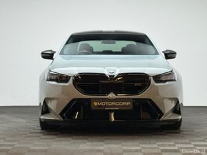 BMW M5 M5 4.4 PHEV 727HP - Image 2