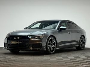 Audi A6 S LINE 40 TDI 2.0 204HP - Image 3