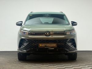Volkswagen Tiguan R-LINE 1.5 TSI PHEV DSG - Image 2