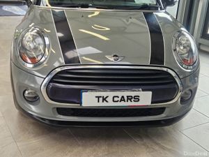 17 MINI COOPER 1.5 PETROL - Image 4