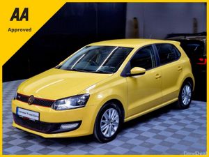 😍2011 Volkswagen Polo😍(AUTO+Low KM's+Warranty) - Image 2