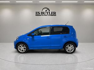 2015 VW Up! 1.0L AUTO HIGHLINE ONLY 58,800KMS - Image 2