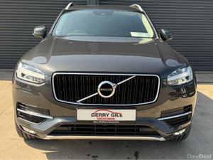Volvo XC90 D5 AWD MOMENTUM 5DR AUTO - Image 2