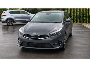 Kia Ceed 3 ISG - Image 3