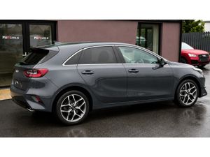 Kia Ceed 3 ISG - Image 2
