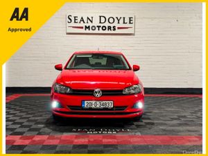 Volkswagen Polo 2020 Volkswagen Polo 1.0 Petrol Au - Image 2