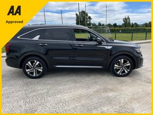 Kia Sorento 2.2 DIESEL AUTOMATIC SEVEN SEATER PAN - Image 2