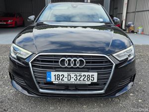 Audi A3 Automatic 2018 - Image 2