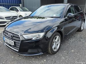Audi A3 Automatic 2018 - Image 4
