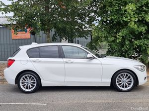 2013 BMW 1-SERIES AUTOMATIC NEW NCT! €8,990 - Image 2