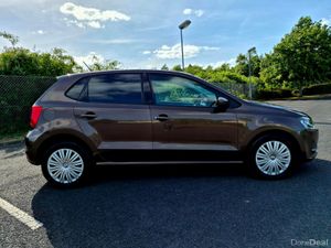Volkswagen Polo 2014 - Image 3