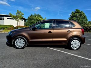 Volkswagen Polo 2014 - Image 2