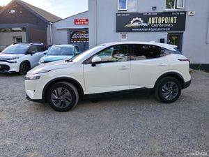Mild Hybrid Qashqai - Image 4