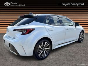 Toyota Corolla LUNA SPORT HATCHBACK // AIR CON // - Image 2