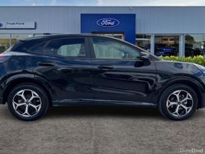 Ford Puma 1.0T EcoBoost MHEV ST-Line SUV 5dr Petro - Image 3
