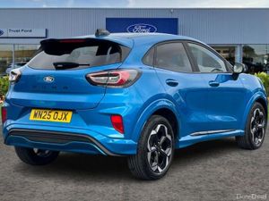 Ford Puma ST-Line X - Image 4