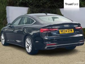 Audi A5 Sport - Image 2