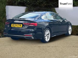 Audi A5 Sport - Image 4