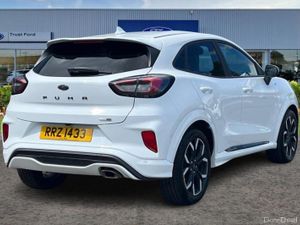 Ford Puma ST-Line X First Edition - Image 4