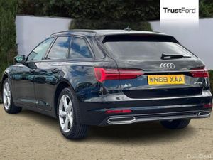 Audi A6 Sport - Image 2