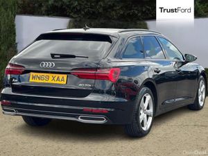 Audi A6 Sport - Image 4