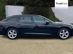 Audi A6 Sport - Image 3
