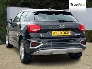 Audi Q2 Sport - Image 2