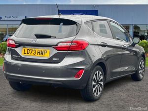 Ford Fiesta Titanium - Image 4