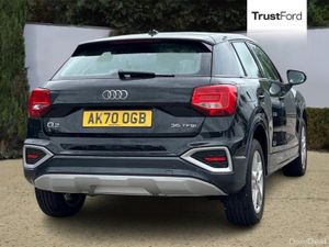 Audi Q2 Sport - Image 4