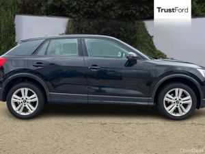Audi Q2 Sport - Image 3