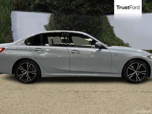 BMW 3-Series M Sport - Image 3