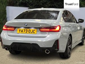 BMW 3-Series M Sport - Image 4