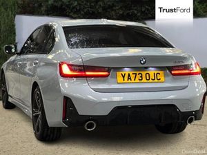 BMW 3-Series M Sport - Image 2