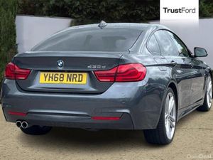 BMW 4-Series M Sport - Image 4
