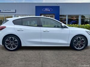 Ford Focus ST-Line X - Image 3
