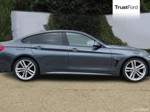 BMW 4-Series M Sport - Image 3