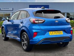 Ford Puma ST-Line - Image 2