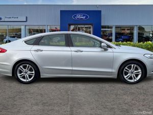 Ford Mondeo Zetec Edition - Image 3